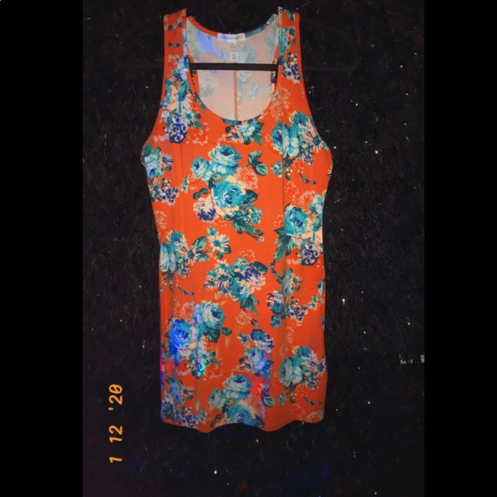 Dress